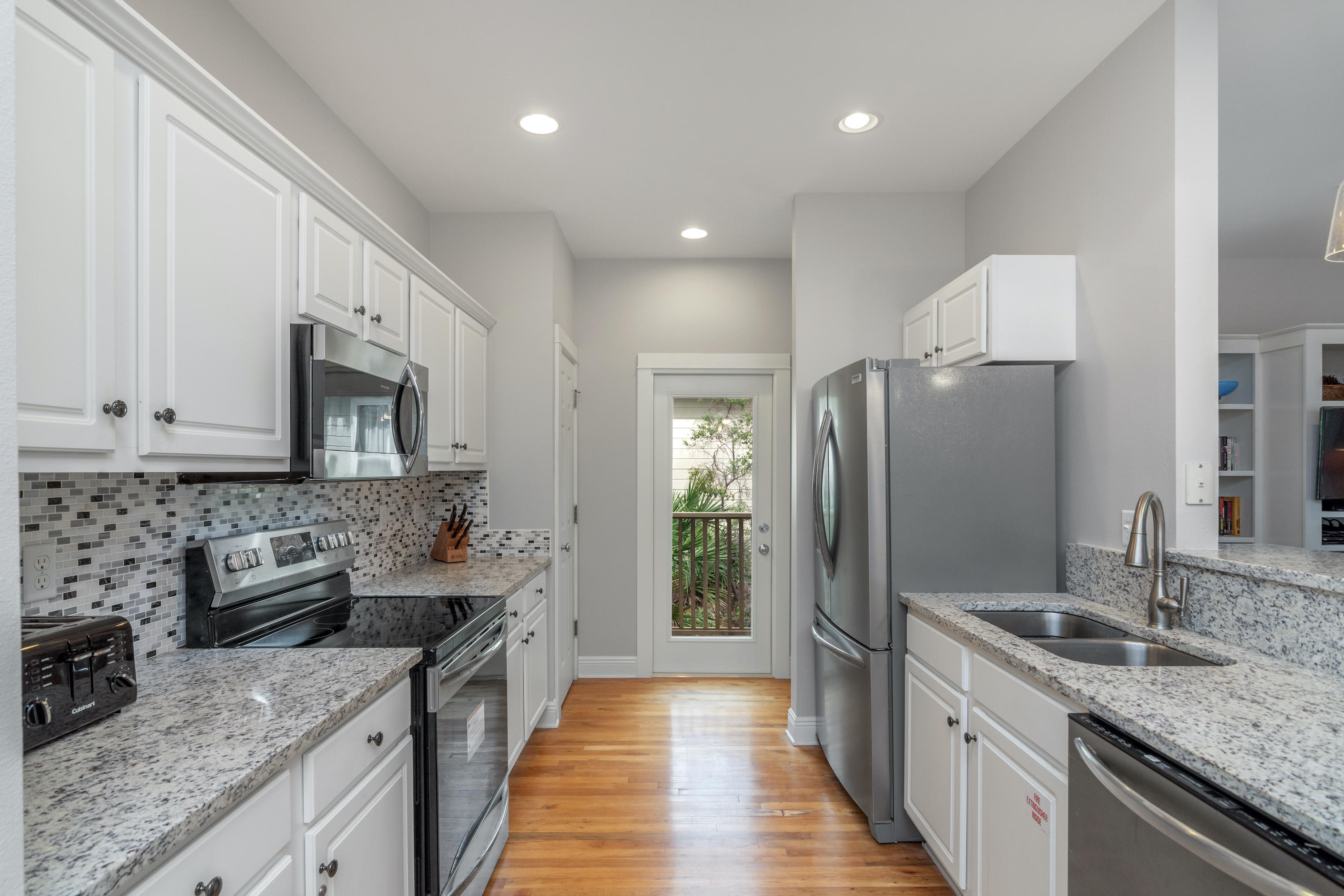 The Grove by the Sea - Residential