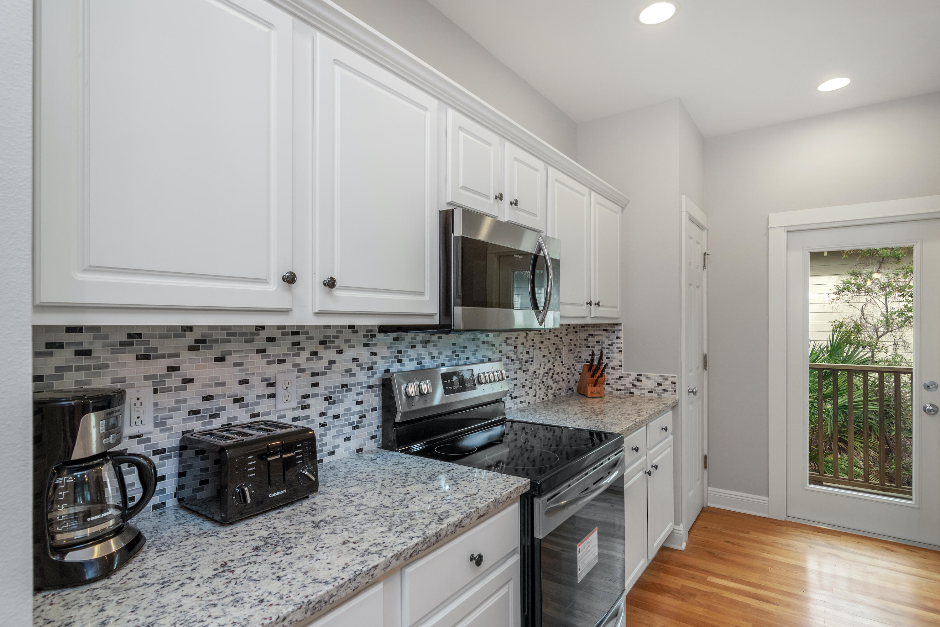 The Grove by the Sea - Residential