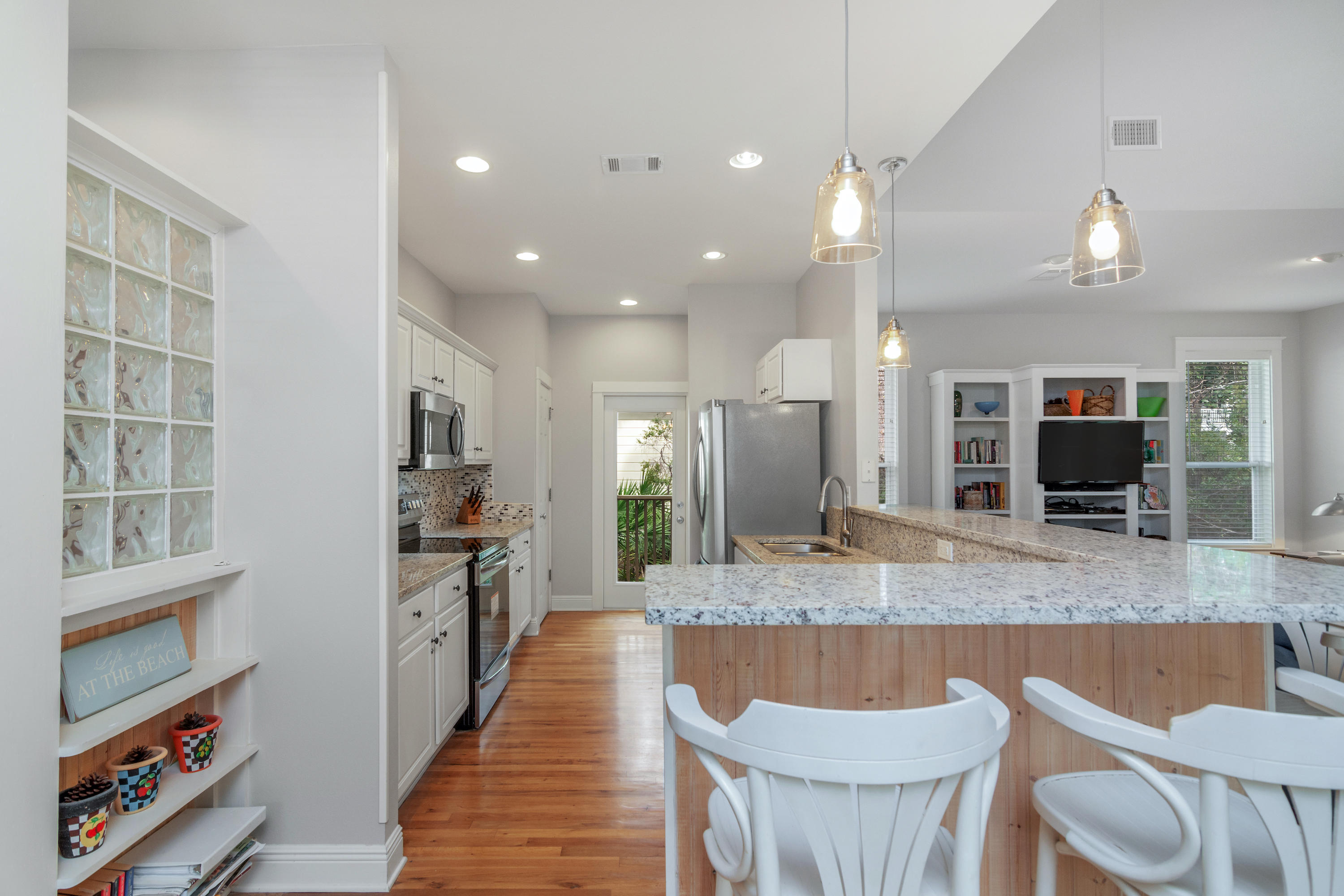 The Grove by the Sea - Residential