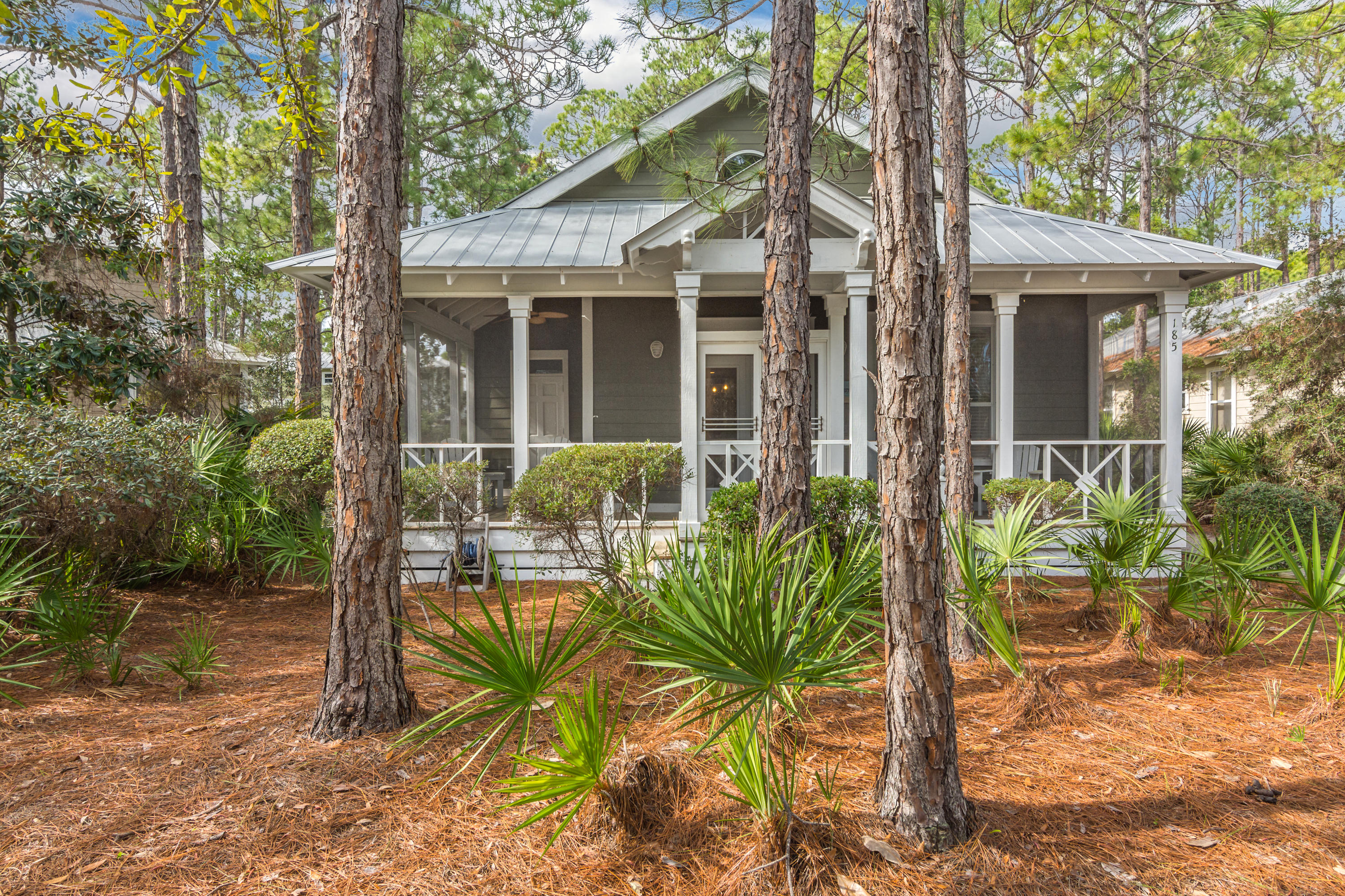 The Grove by the Sea - Residential