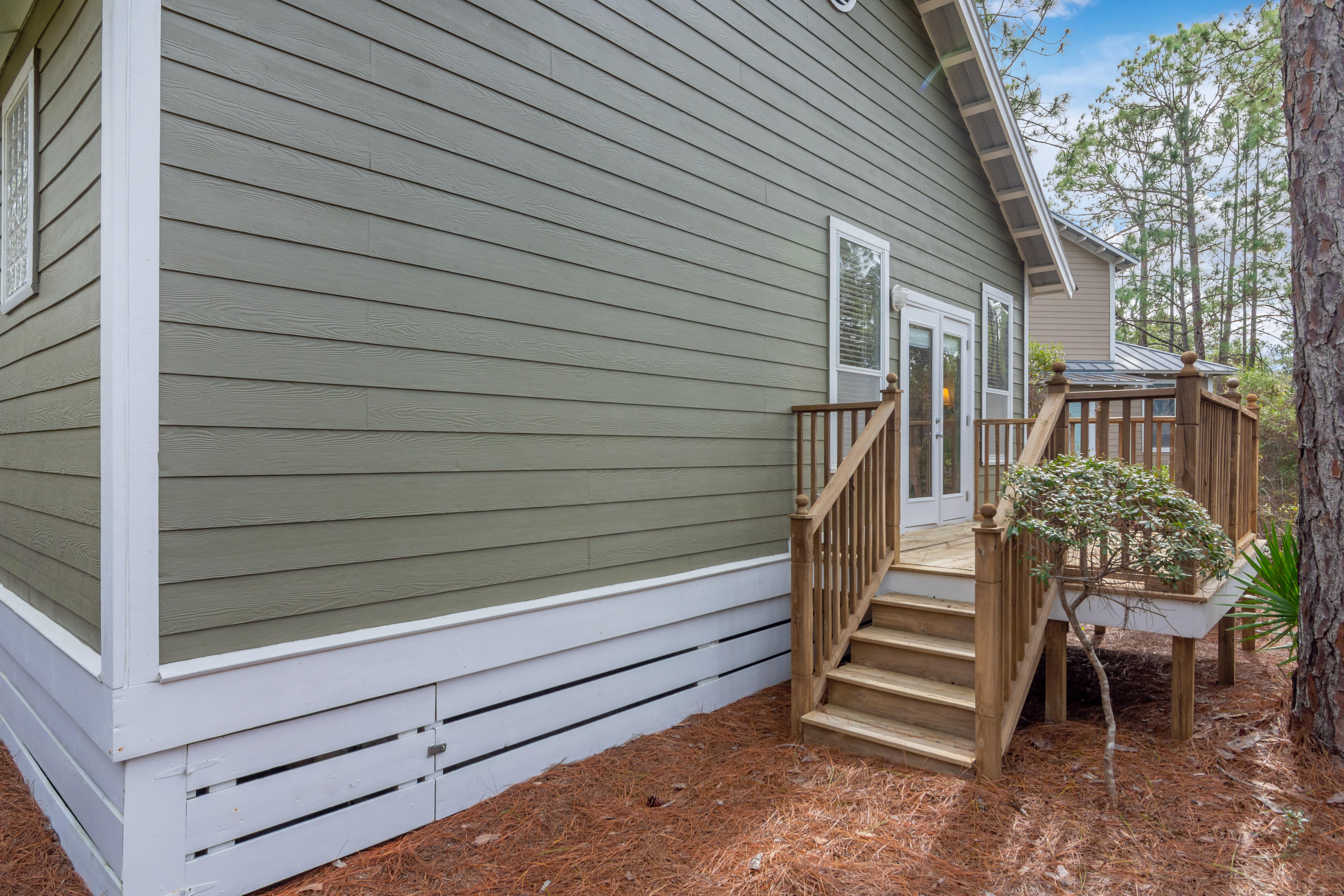 The Grove by the Sea - Residential