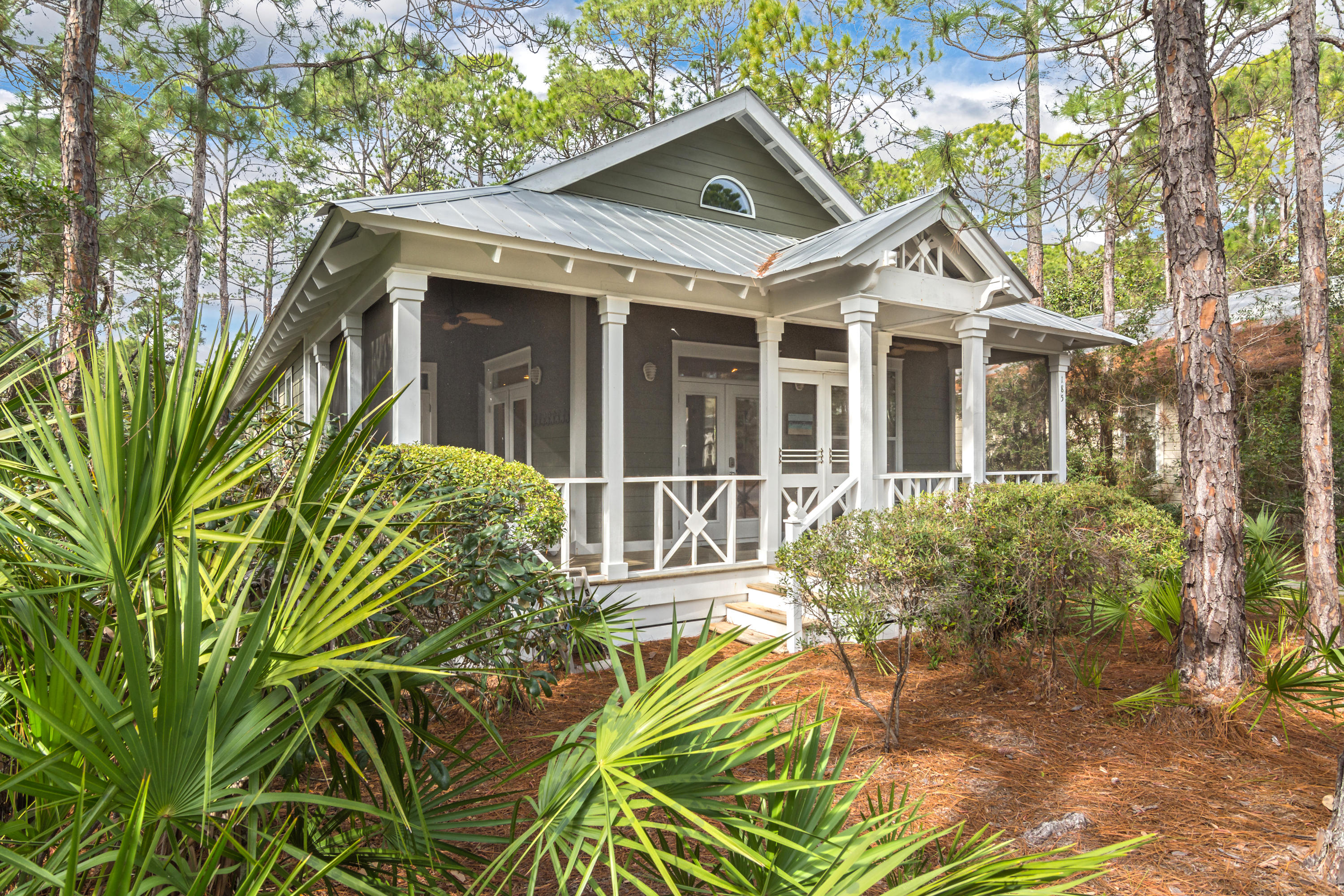 The Grove by the Sea - Residential