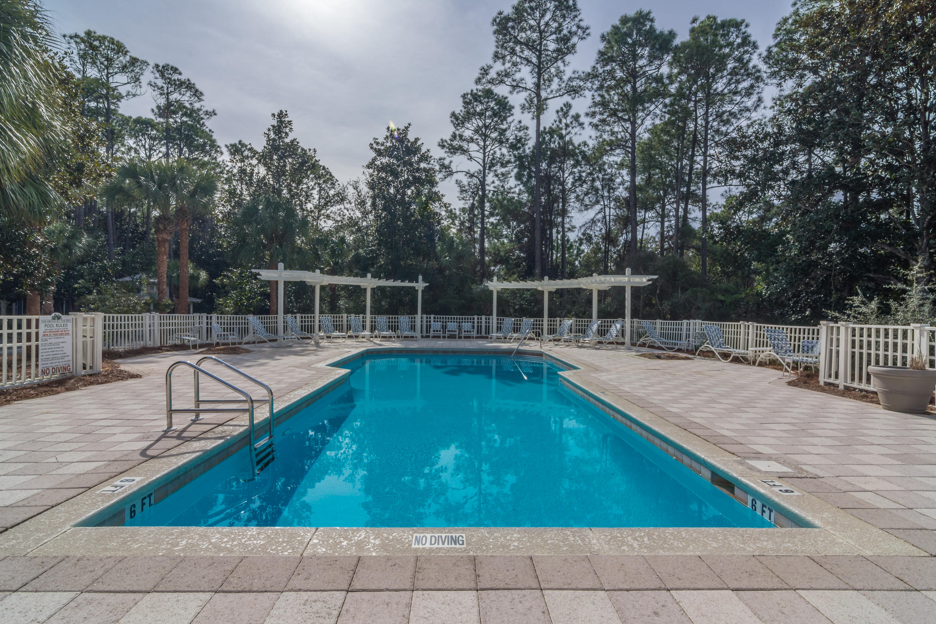 The Grove by the Sea - Residential