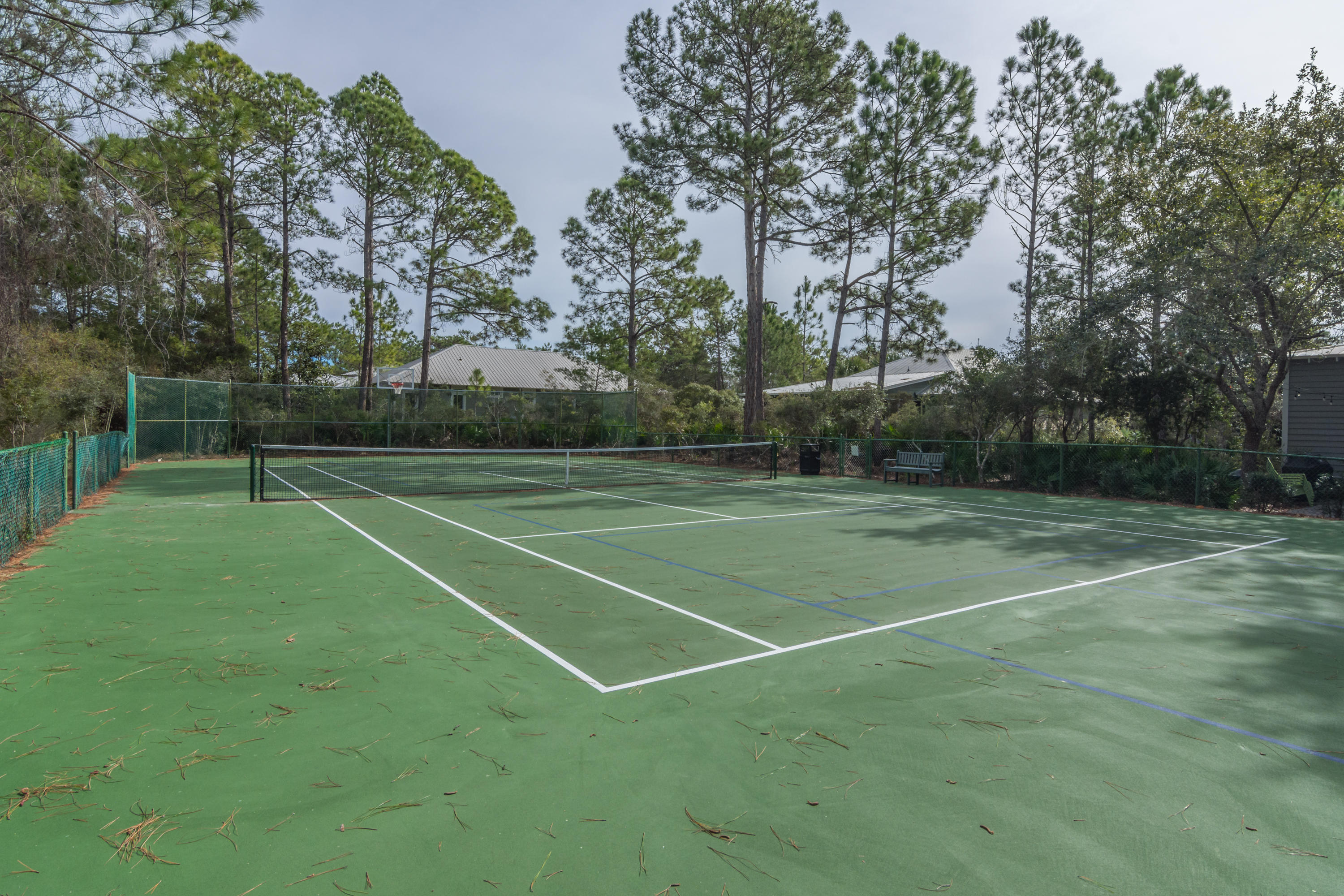 The Grove by the Sea - Residential