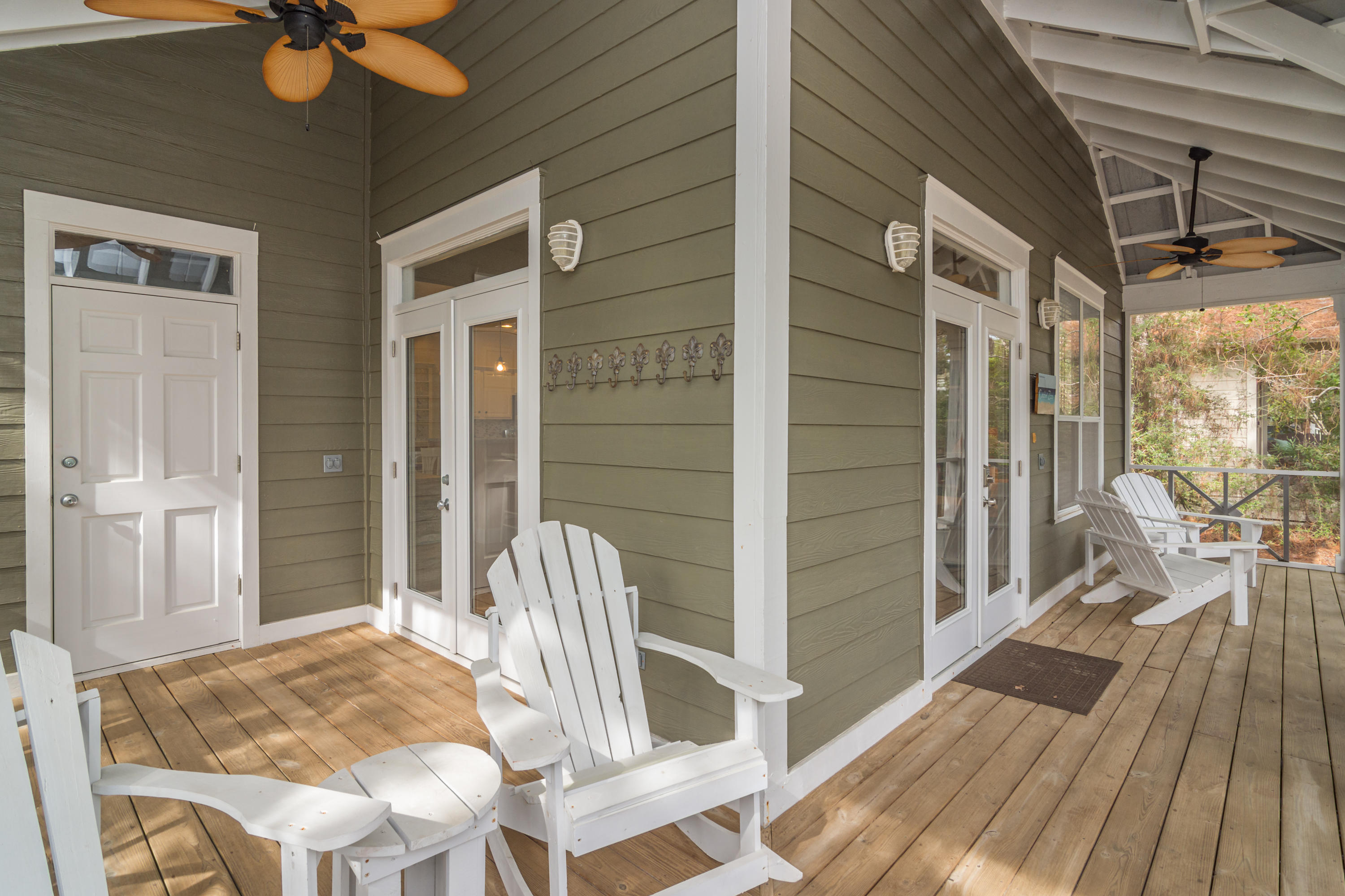 The Grove by the Sea - Residential