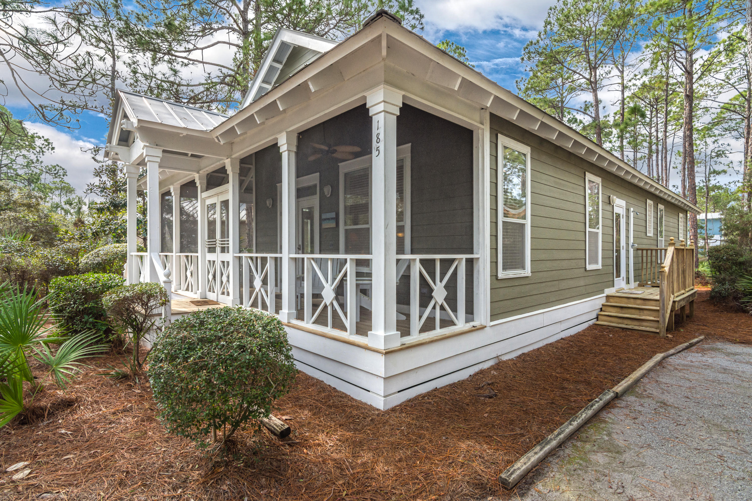 The Grove by the Sea - Residential