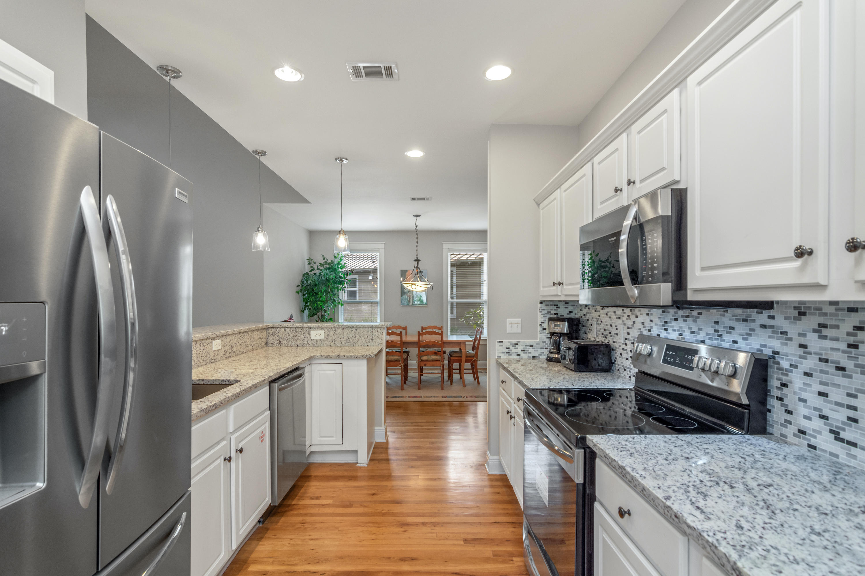 The Grove by the Sea - Residential