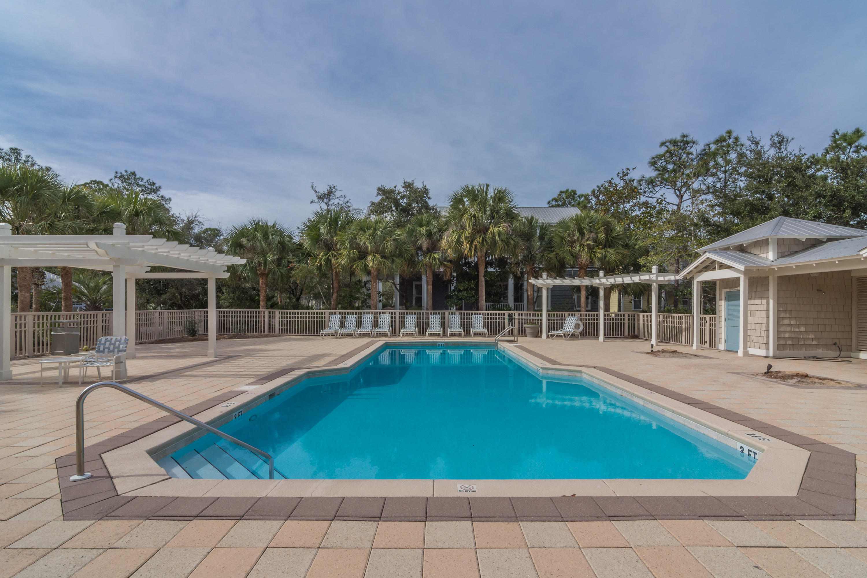 The Grove by the Sea - Residential