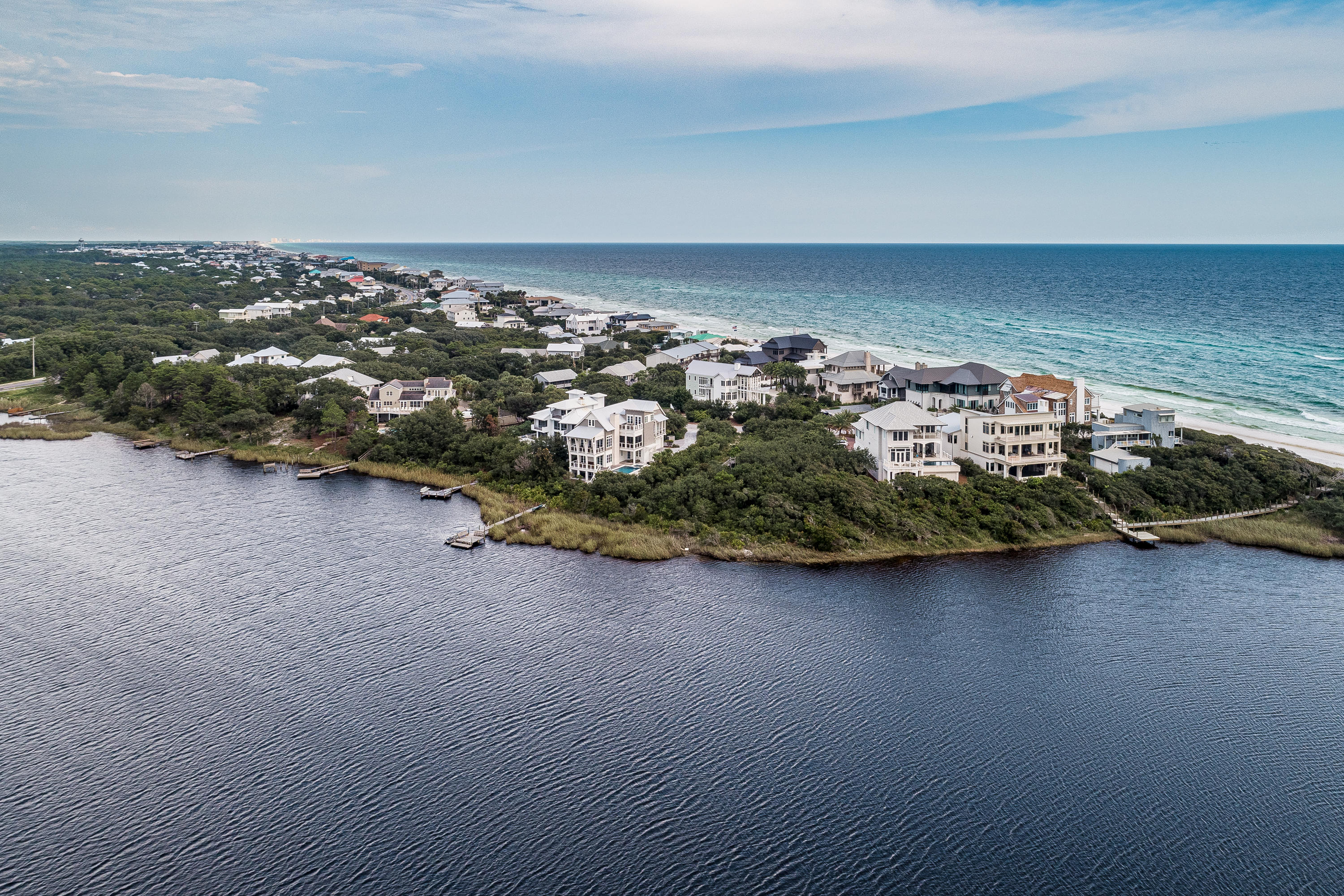 CAMP CREEK POINT - Residential