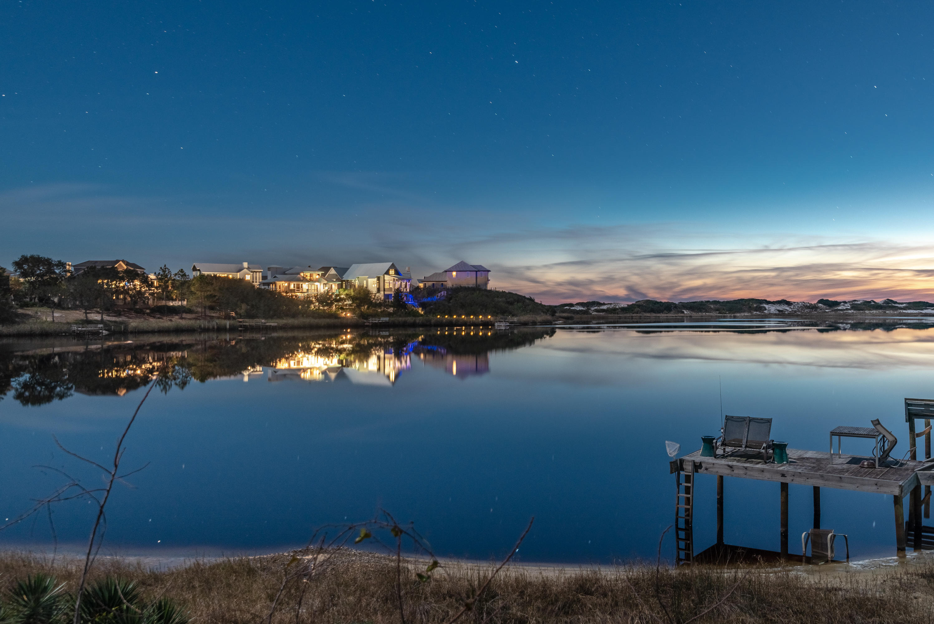 CAMP CREEK POINT - Residential