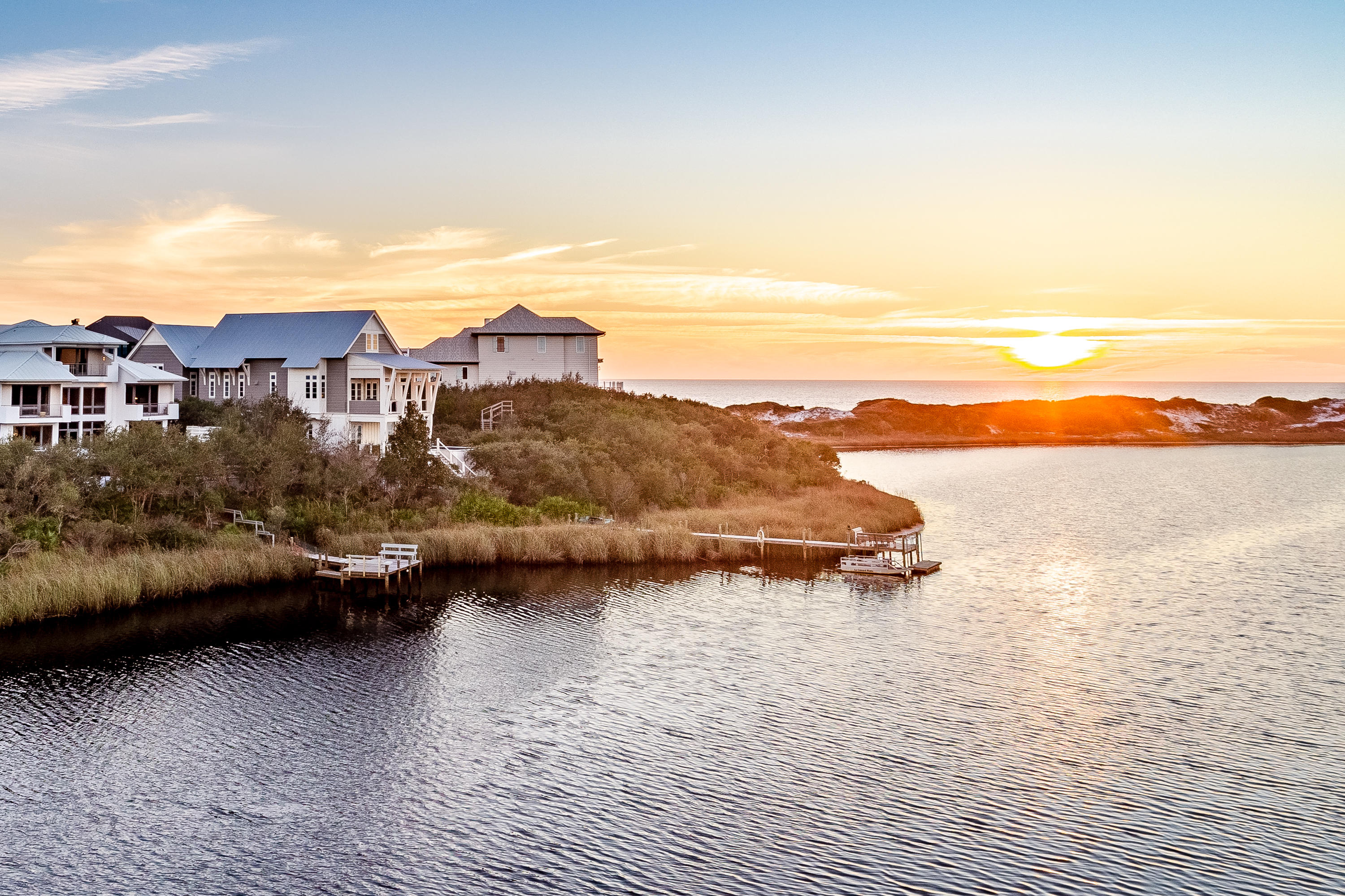 CAMP CREEK POINT - Residential