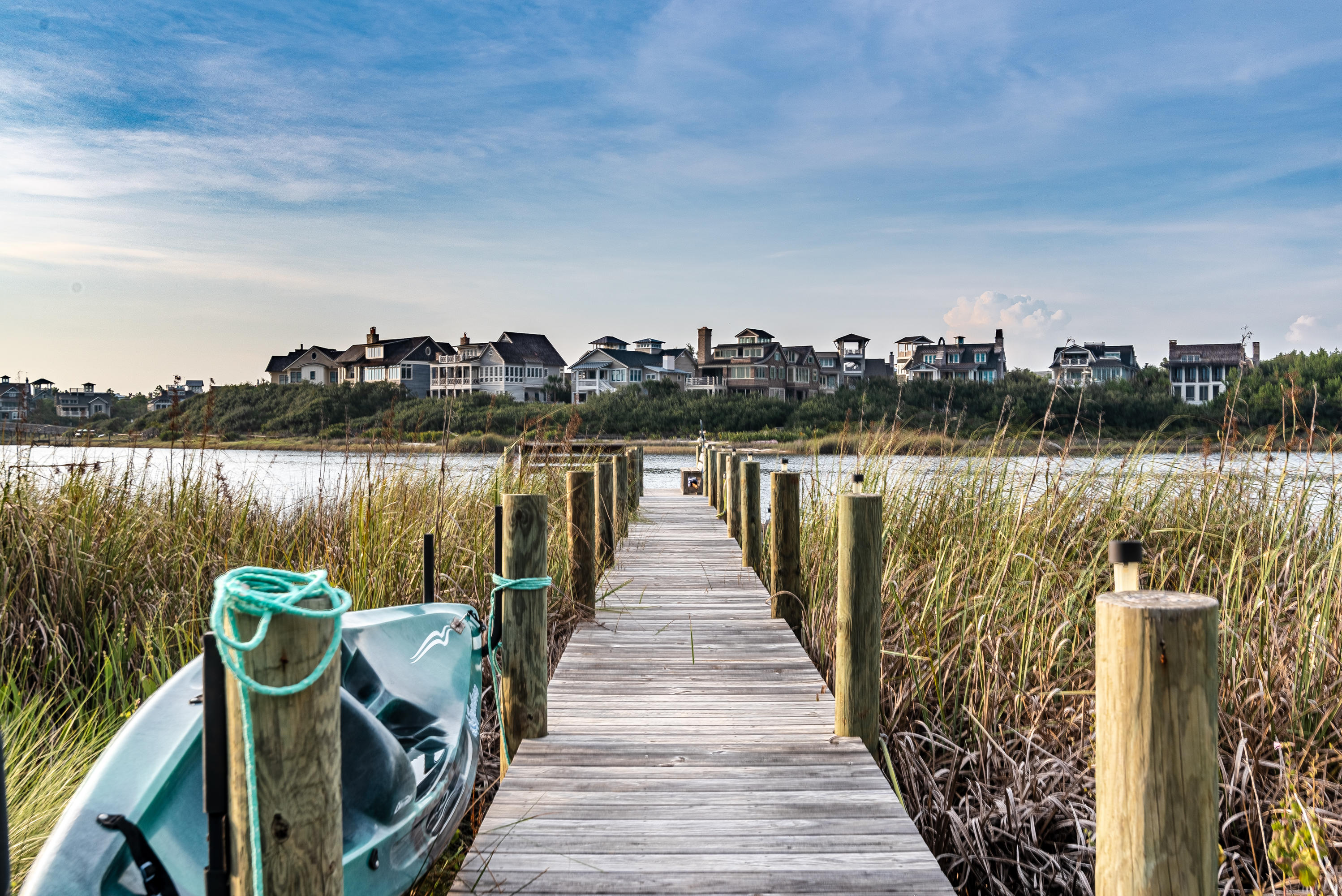 CAMP CREEK POINT - Residential