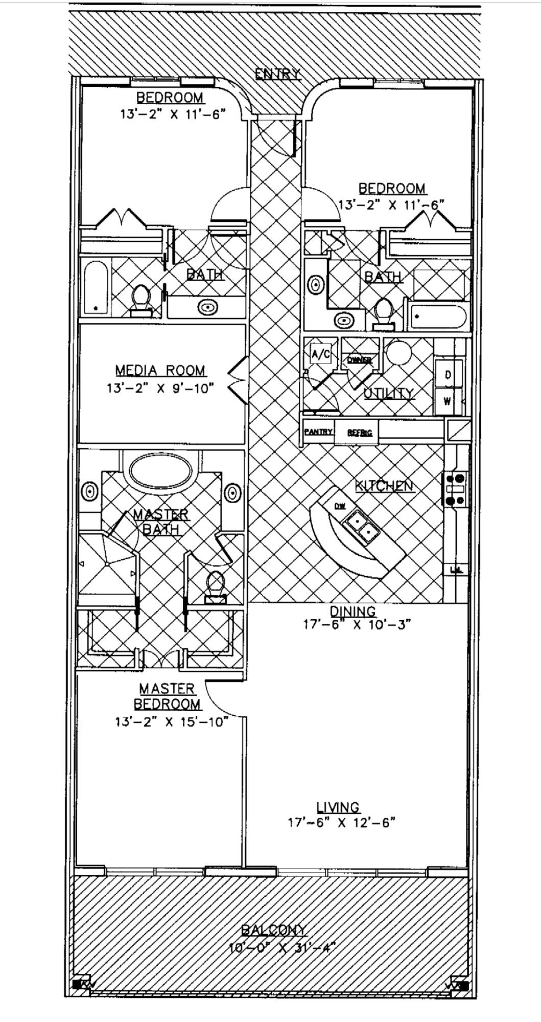 BELLA RIVA - Residential