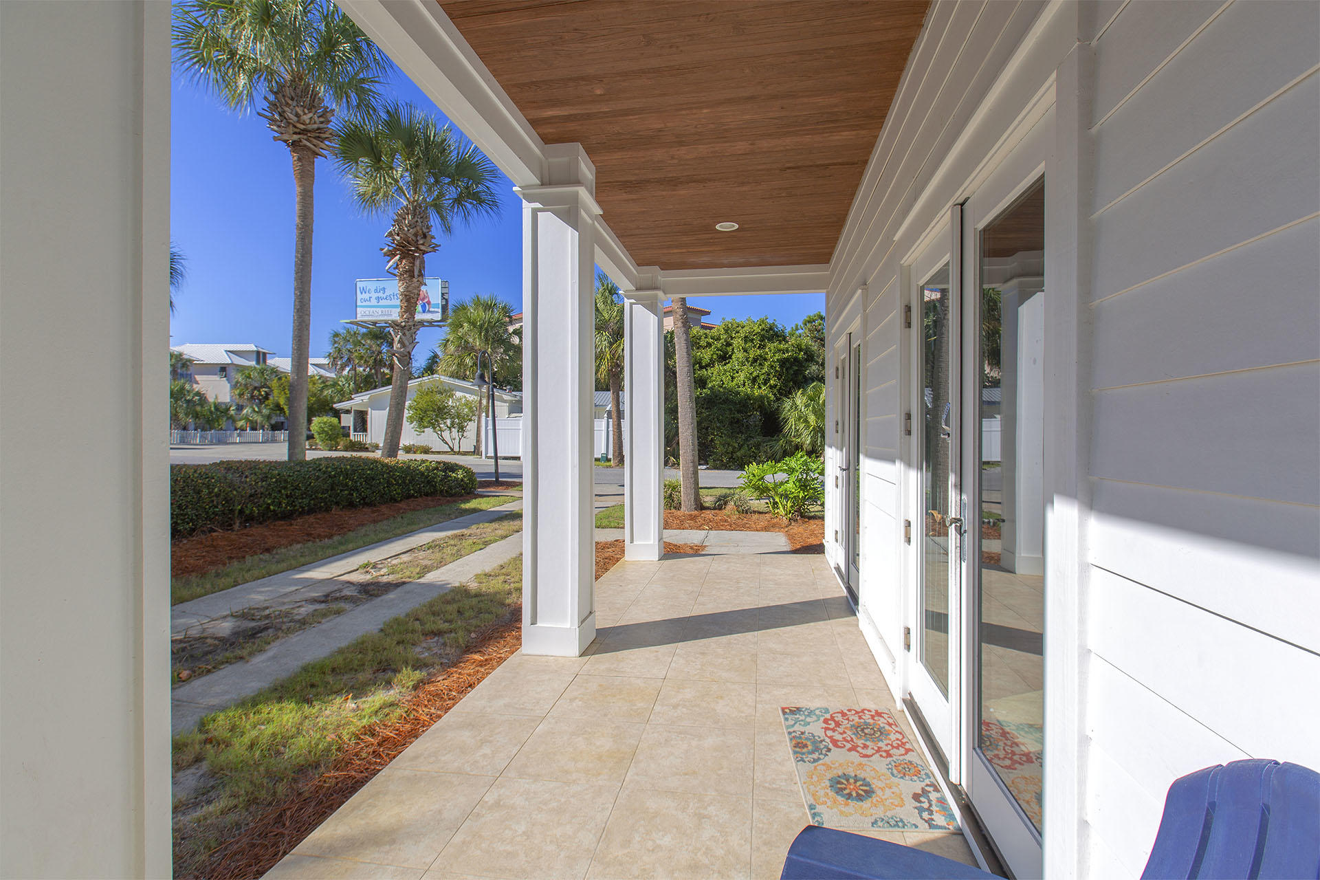 FRANGISTA BEACH - Residential