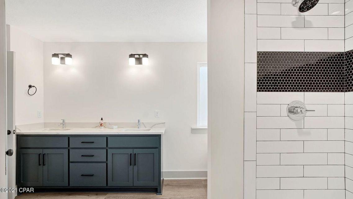 College station phase 1 - Residential