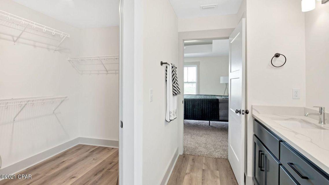 College station phase 1 - Residential