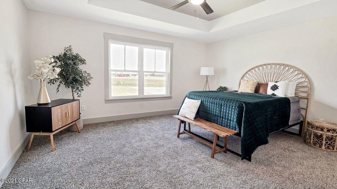 College station phase 1 - Residential