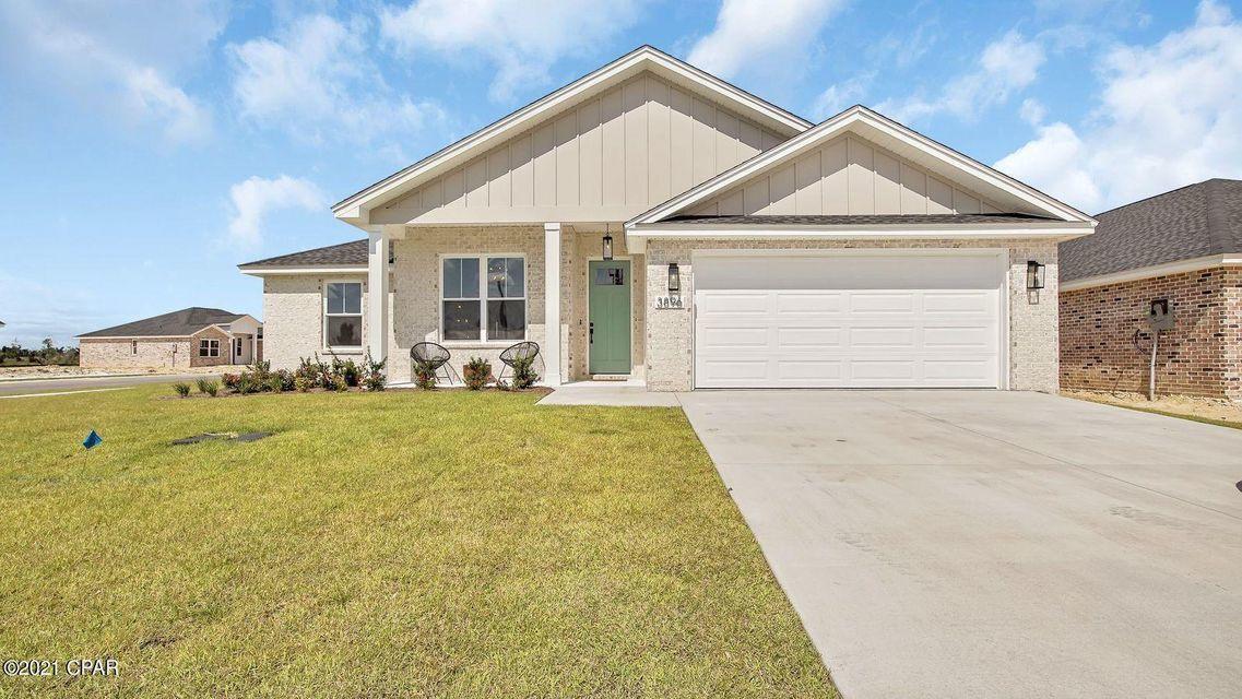 College station phase 1 - Residential