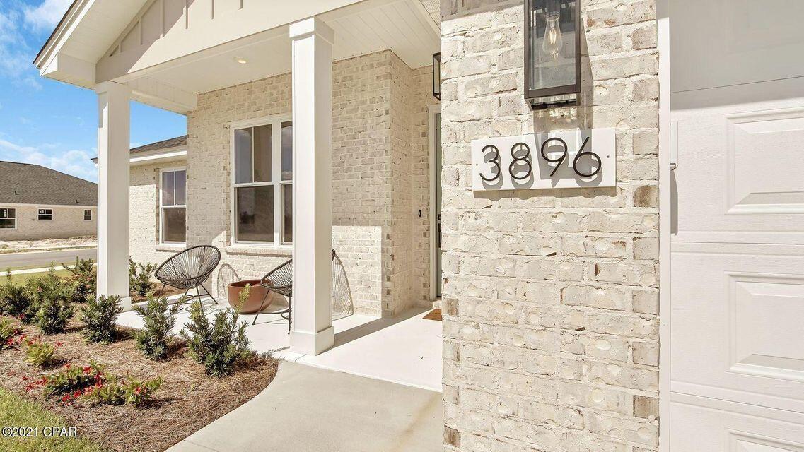 College station phase 1 - Residential