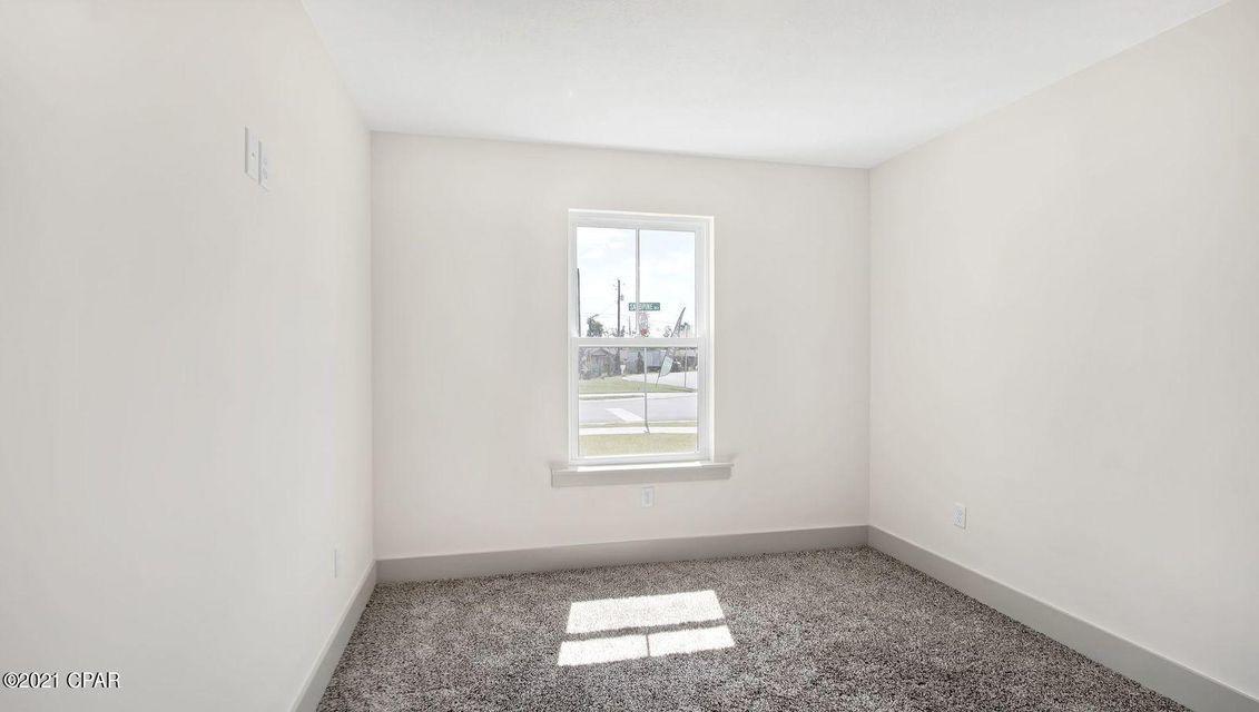 College station phase 1 - Residential