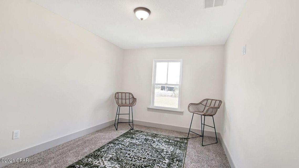 College station phase 1 - Residential