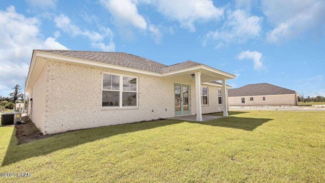 College station phase 1 - Residential