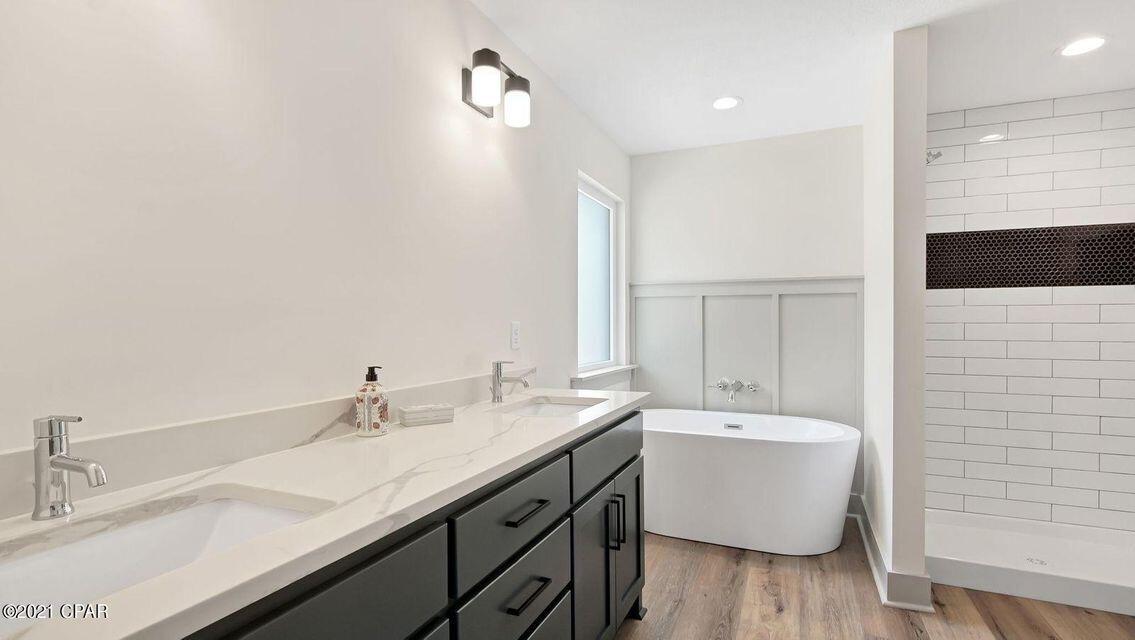 College station phase 1 - Residential