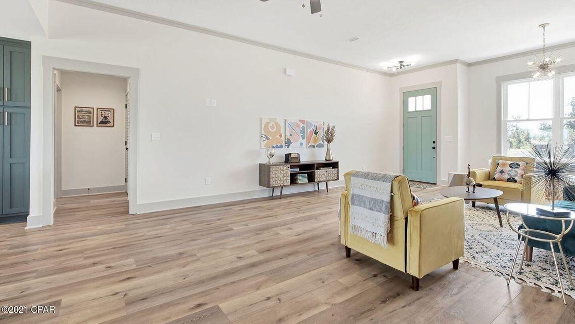 College station phase 1 - Residential