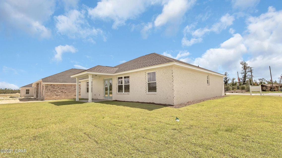 College station phase 1 - Residential