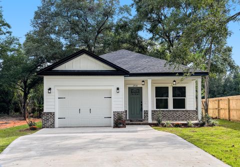 A home in Crestview