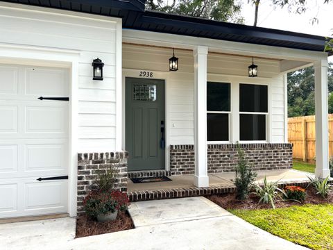 A home in Crestview