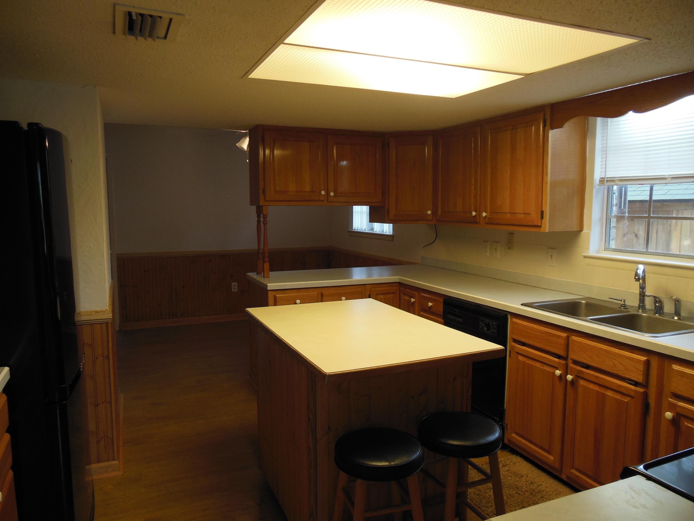 Country Club Estates - Residential