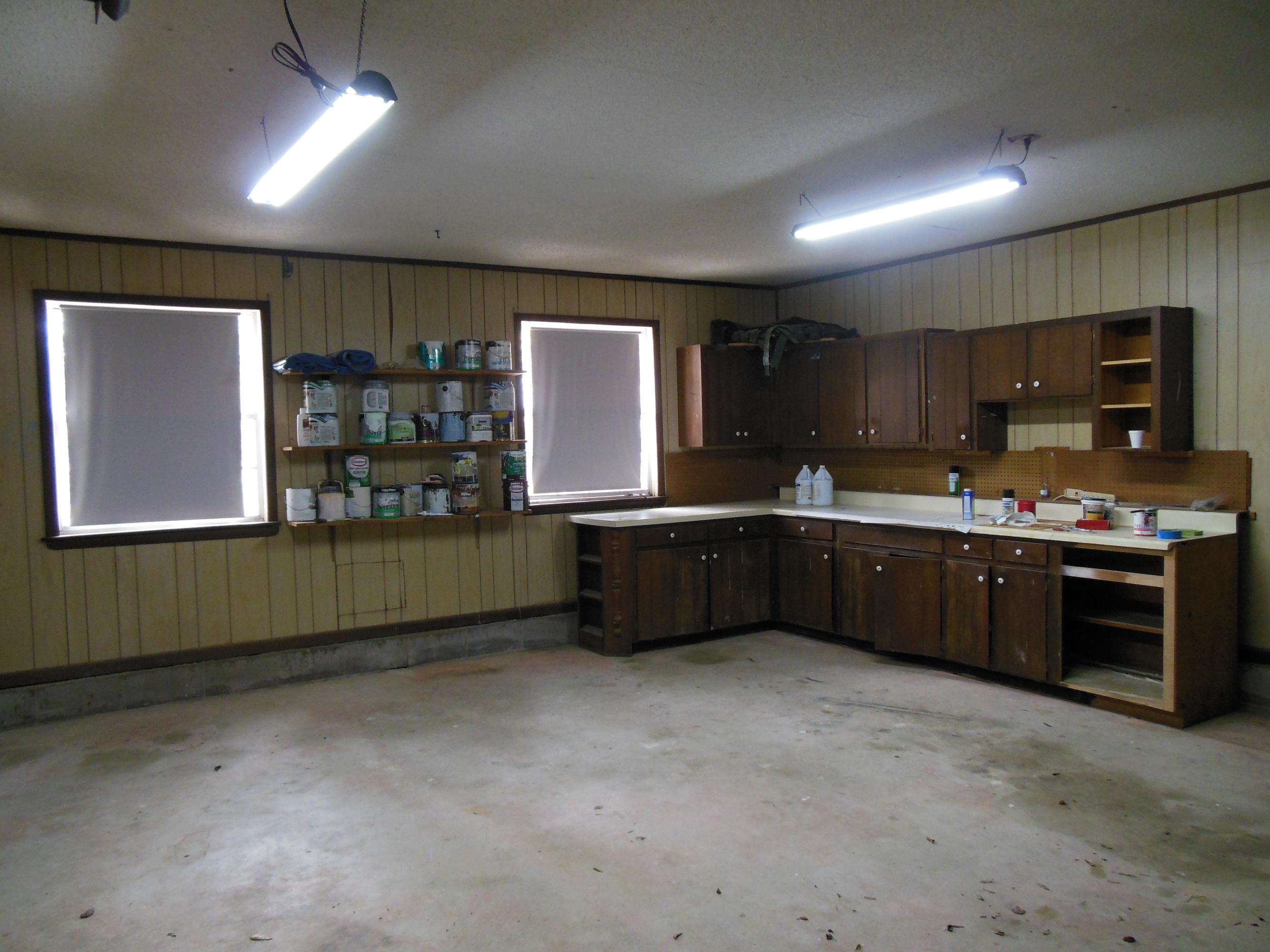 Country Club Estates - Residential