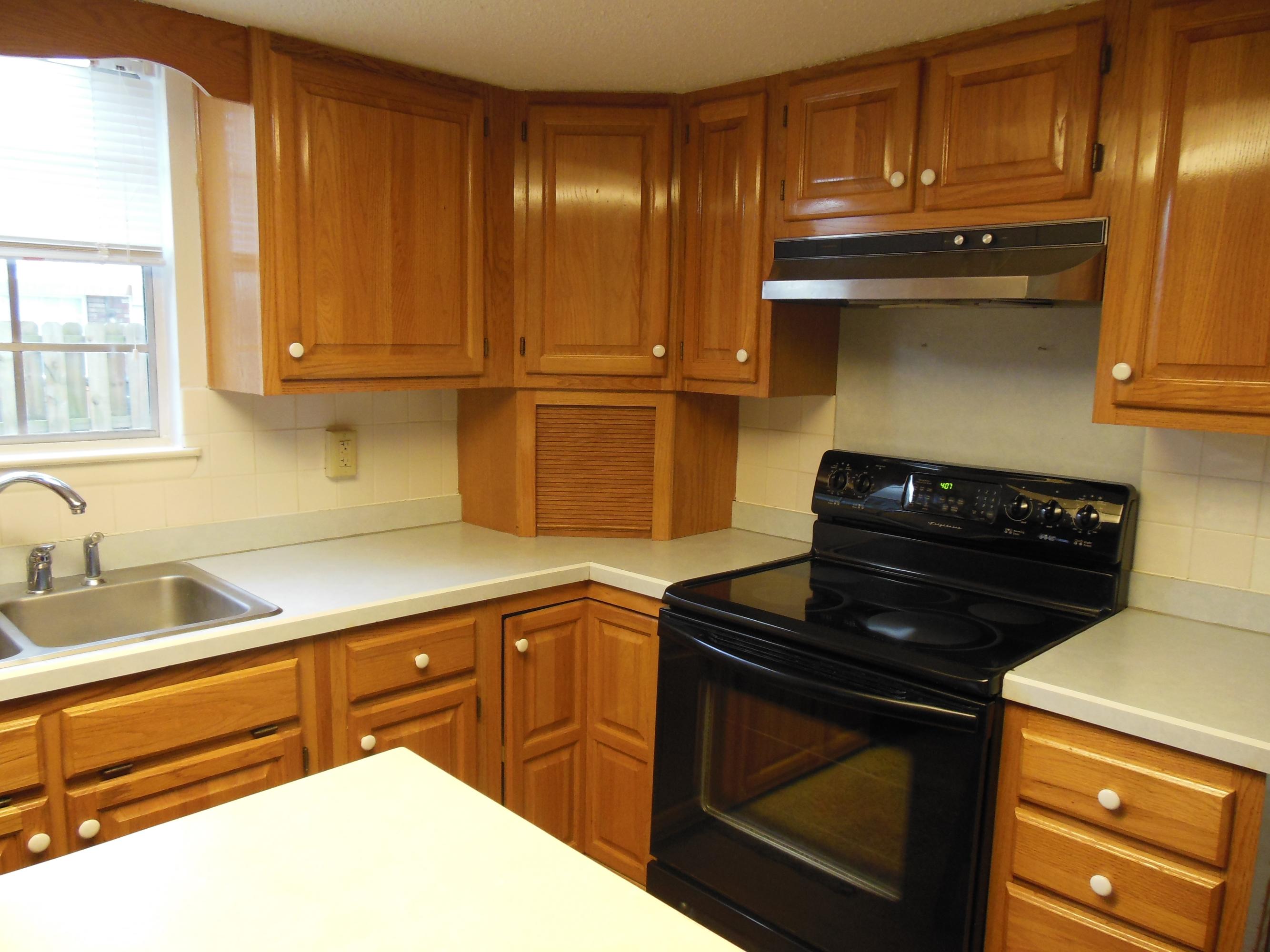 Country Club Estates - Residential