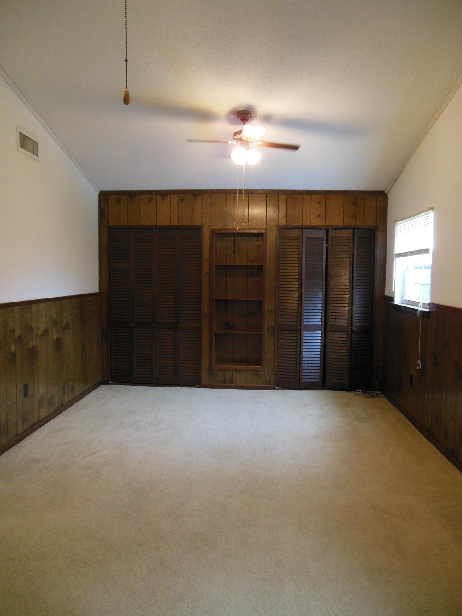 Country Club Estates - Residential