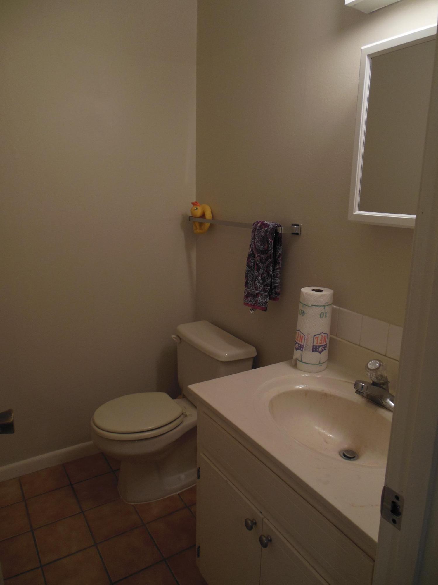 Country Club Estates - Residential