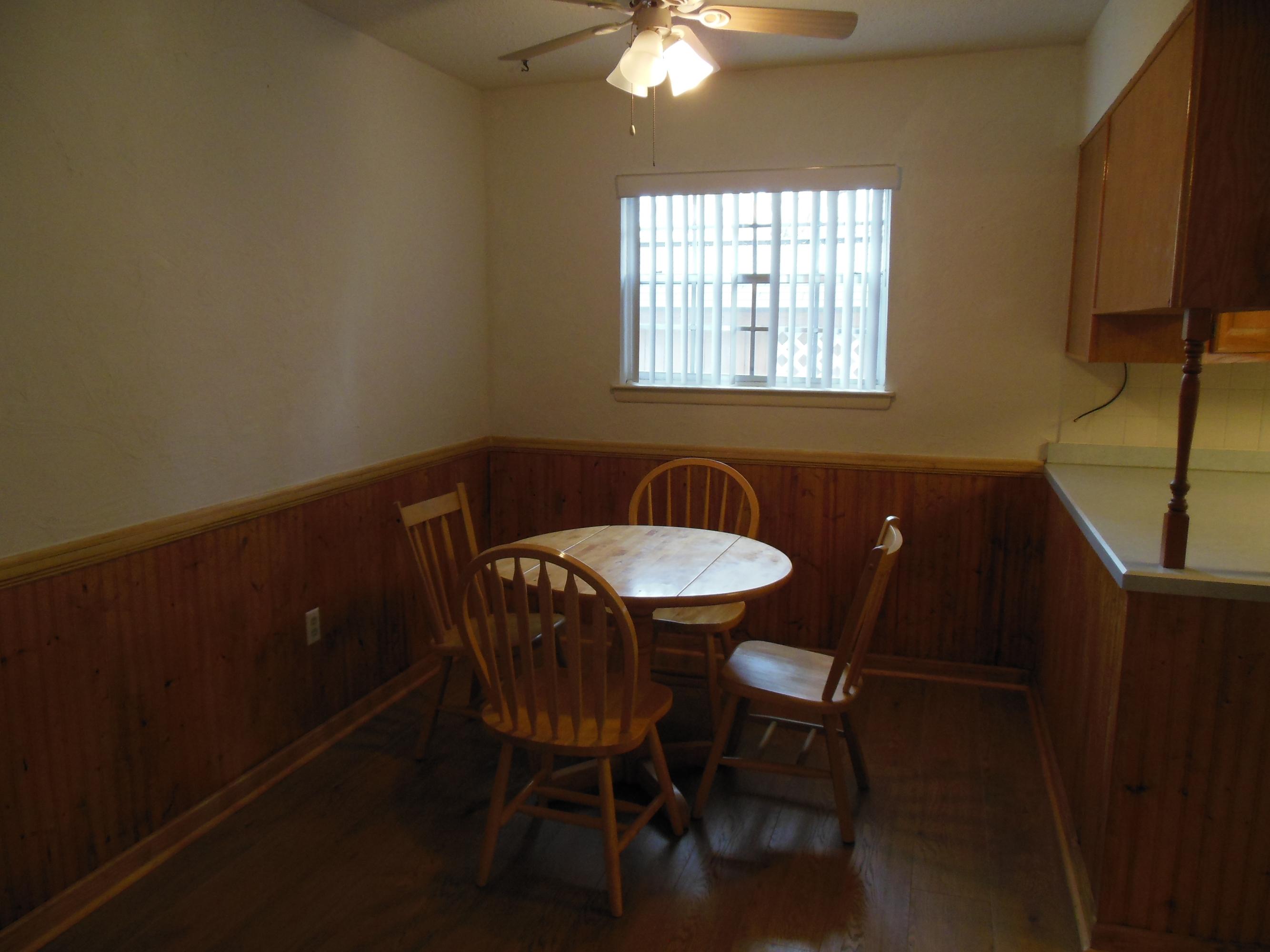 Country Club Estates - Residential