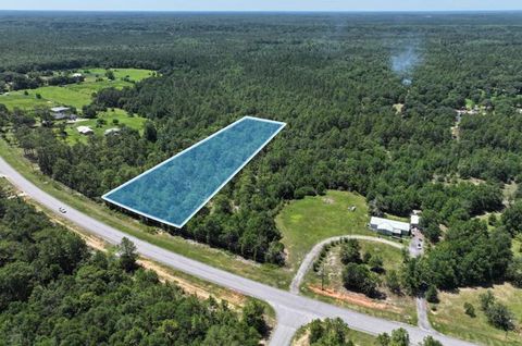 Photo of 4.2 Acres Poverty Creek Road Ave, Crestview, FL 32539 (MLS # 984802)