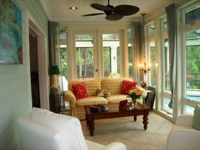 PRESTWICK PLACE - Residential