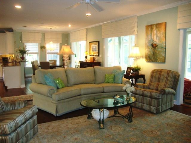 PRESTWICK PLACE - Residential