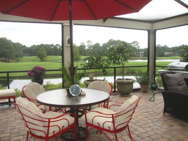 PRESTWICK PLACE - Residential