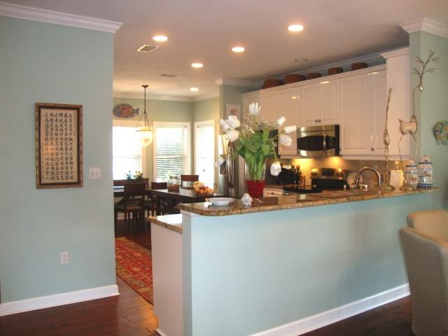 PRESTWICK PLACE - Residential