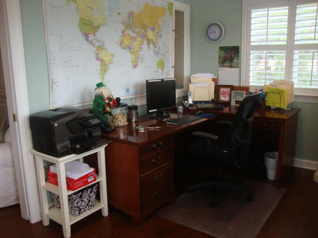 PRESTWICK PLACE - Residential