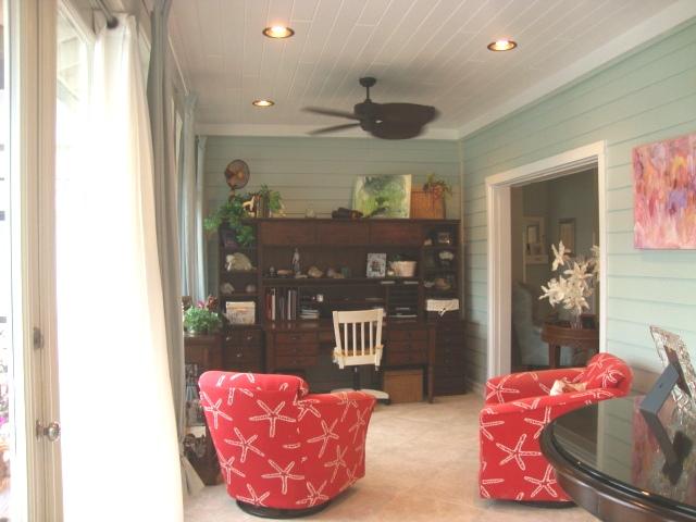 PRESTWICK PLACE - Residential