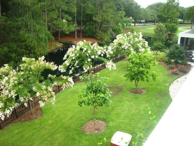 PRESTWICK PLACE - Residential