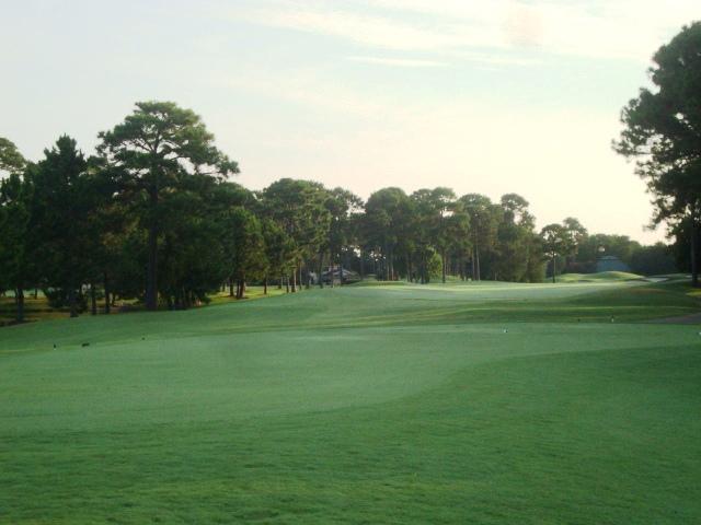 PRESTWICK PLACE - Residential