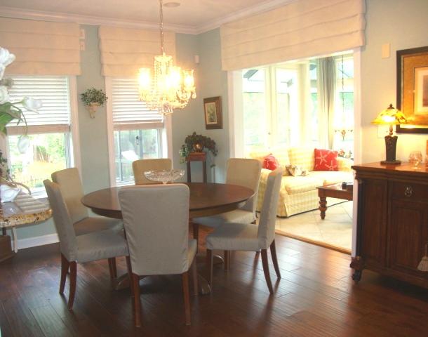 PRESTWICK PLACE - Residential