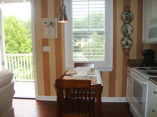 PRESTWICK PLACE - Residential