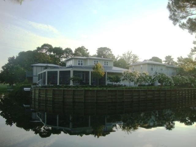 PRESTWICK PLACE - Residential