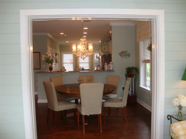 PRESTWICK PLACE - Residential